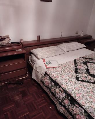 camera da letto 