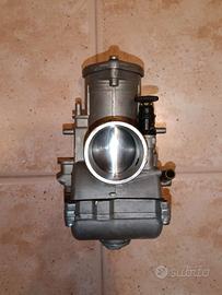 Keihin PWM 38