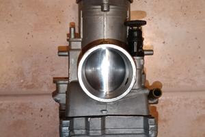 Keihin PWM 38