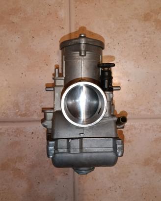 Keihin PWM 38