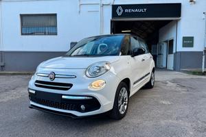 Fiat 500L Living 1.6 Multijet 120 CV Lounge