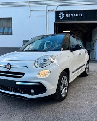 Fiat 500L Living 1.6 Multijet 120 CV Lounge