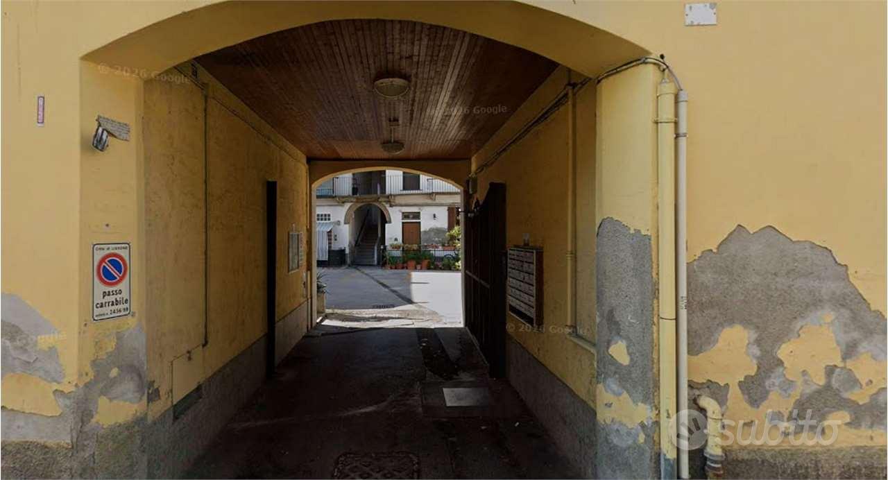 Appartamento – Lissone, Centro storico, Monza e della Brianza - Vista 4