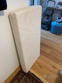Materasso 60x120