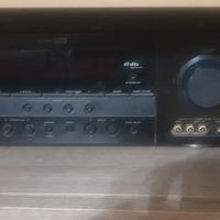 yamaha dolby htr 6130 5+1