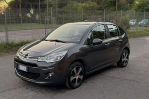 Citroën C3 1.6 BlueHDi 75 CV – 2016 - €5400