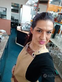 Barista