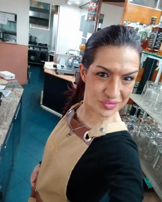Barista