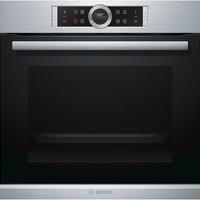 Forno bosch da incasso con vapore