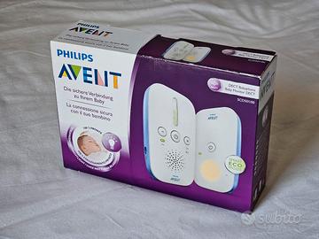 Baby monitor Philips Avent 