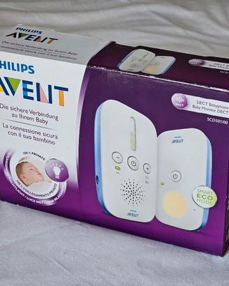 Baby monitor Philips Avent 