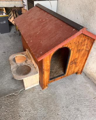Cuccia per cane