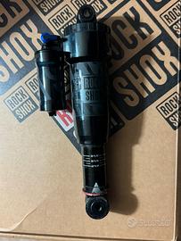 RockShox Super Deluxe Select+, 210x55