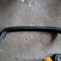 paraurti  fiat 126
