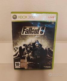 Fallout 3 Xbox 360