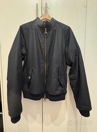 Barbour international Steve McQueen