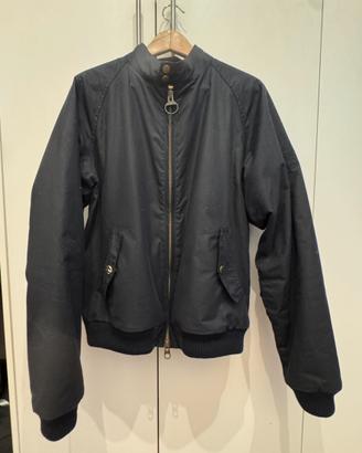 Barbour international Steve McQueen