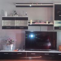 composizione mobile sala