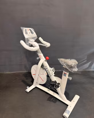 SPIN BIKE