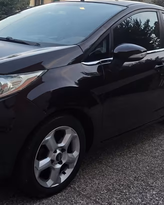 Ford Fiesta Fiesta+ 1.6 TDCi 95CV 5 porte