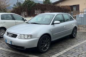 Audi A3 8L 1.8 Turbo Prezzo TRATTABILE