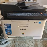 stampante laser colori samsung