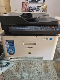 stampante laser colori samsung