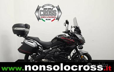 KAWASAKI Versys 650 - ANNO