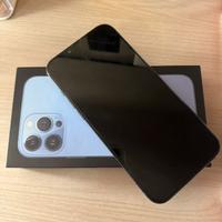 Iphone 13 pro max 128gb