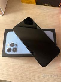 Iphone 13 pro max 128gb