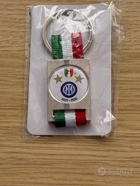Portachiavi inter