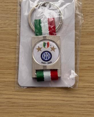 Portachiavi inter