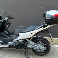 Bmw c600 sport