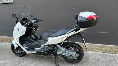 Bmw c600 sport