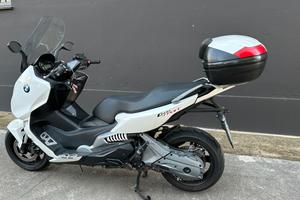 Bmw c600 sport