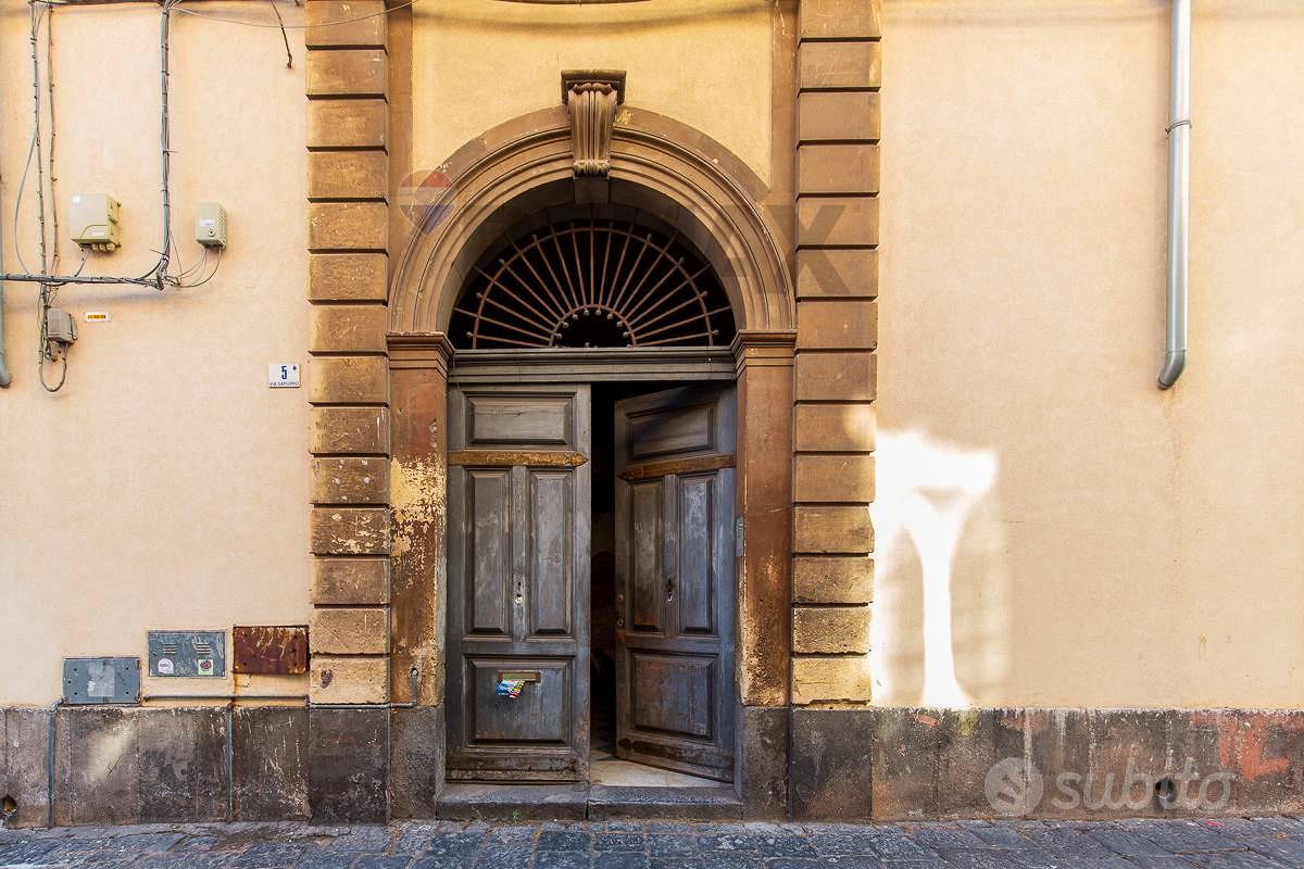 Appartamento – Catania, San Cristoforo, Centro storico - Vista 4