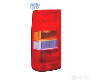 FANALE SINISTRO PER CITROEN, FIAT, PEUGEOT 95-07