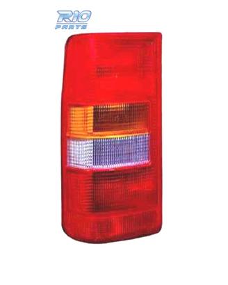FANALE SINISTRO PER CITROEN, FIAT, PEUGEOT 95-07