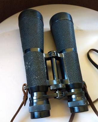 binocolo hensoldt wetzlar