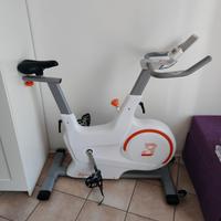 cyclette 