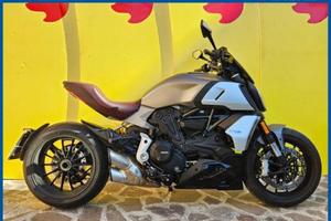 DUCATI Diavel 1260 Garantita e Finanziabile