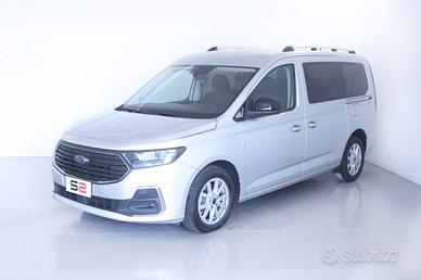 FORD Tourneo Connect Grand 2.0 EcoBlue 122 CV Po