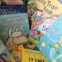 Insegnante di inglese e tedesco per bambini