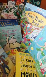 Insegnante di inglese e tedesco per bambini