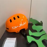 Casco da sci Bullski