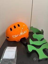 Casco da sci Bullski