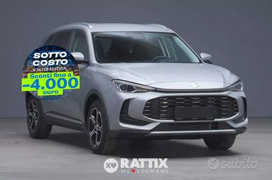 MG zs classic ZS 1.5 Comfort