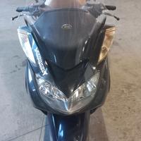 Yamaha Majesty 400 - 2008