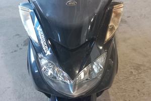 Yamaha Majesty 400 - 2008