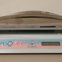PESA BILANCIA PER NEONATI 